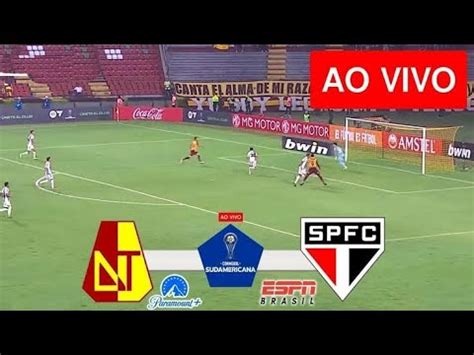 classificações de são paulo futebol clube x deportes tolima|São Paulo x Deportes Tolima: onde assistir, horário e  .